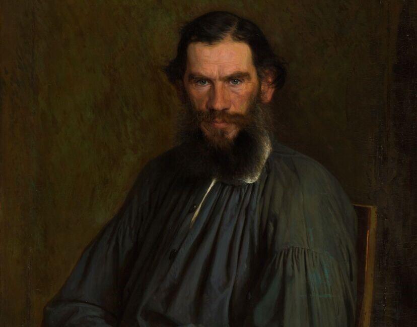 Были в Крыму: потомков Льва Толстого внесли в базу украинского сайта «Миротворец»