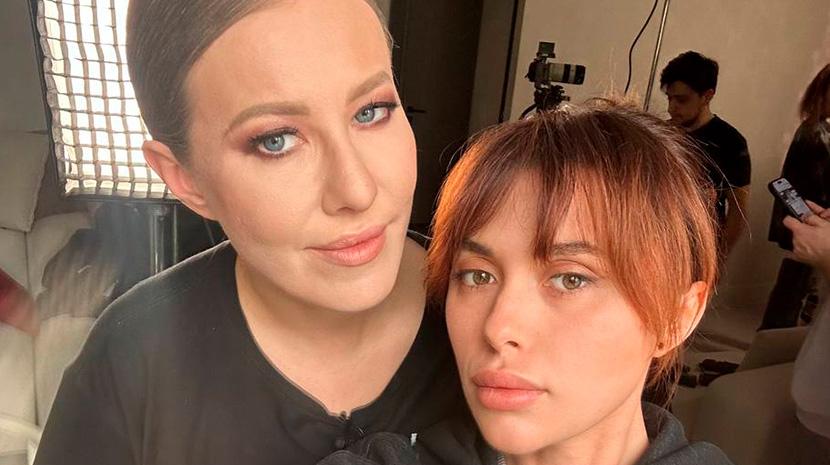 Бывшая жена Паши Техника дала интервью Ксении Собчак после смерти рэпера