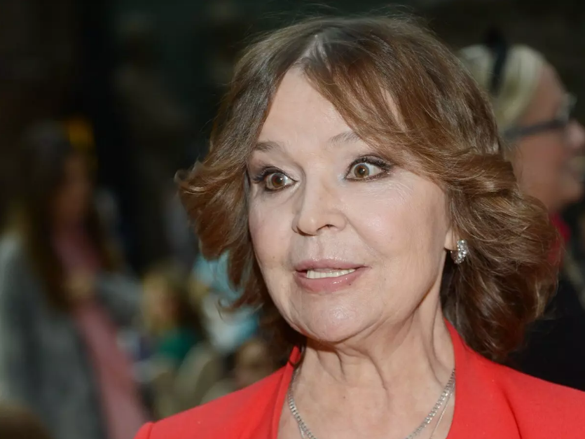 Актриса Тамара Семина решила стать затворницей после смерти мужа