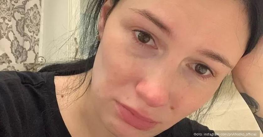 Анастасия Приходько рассказала о своей грязной истории с Константином Меладзе 