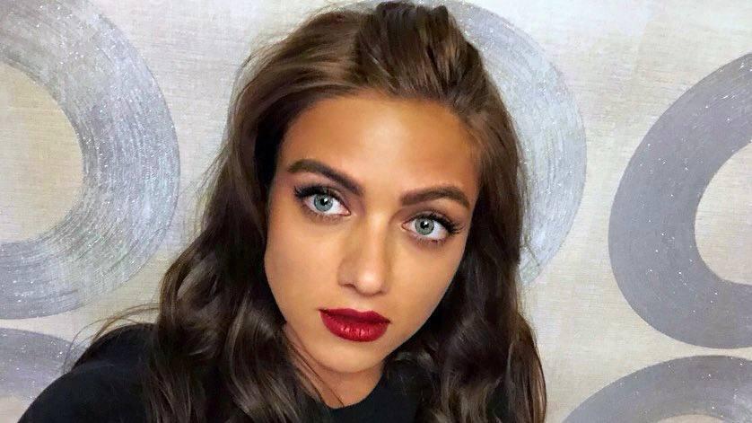 Звезда КВН была госпитализирована во время отдыха за границей