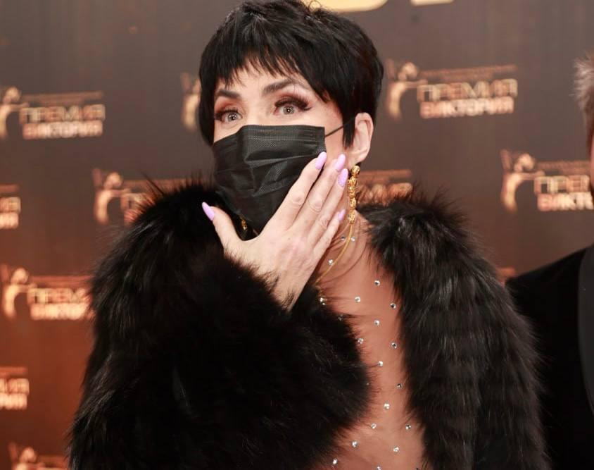 Лолита Милявская нашла оправдание скандальным высказываниям Аллы Пугачевой