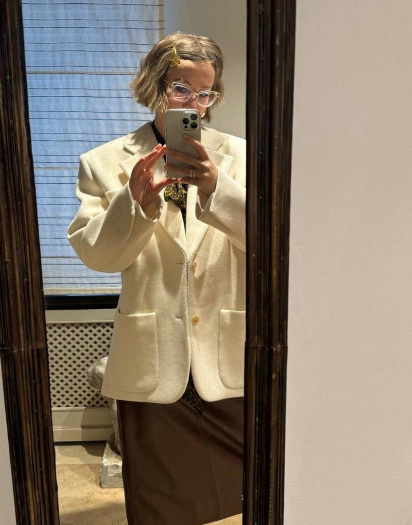 «Смотрится вульгарно»: модная битва Ксении Собчак и Тины Канделаки