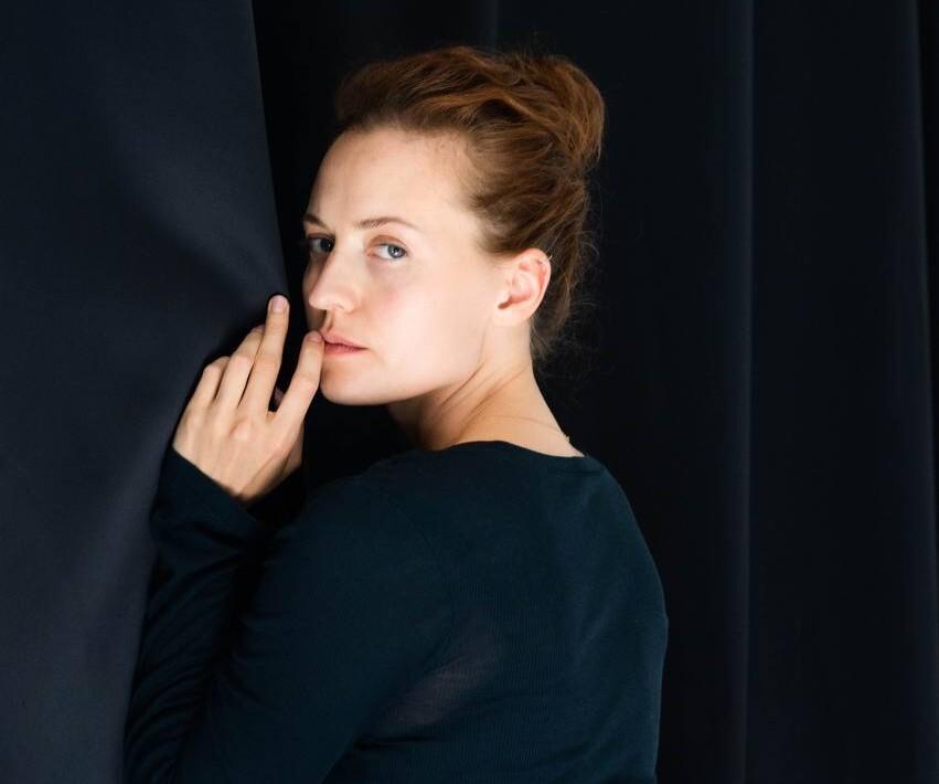 «Для меня это боль»: певица Ангина рассказала о том, почему ее дети не пошли по стопам матери