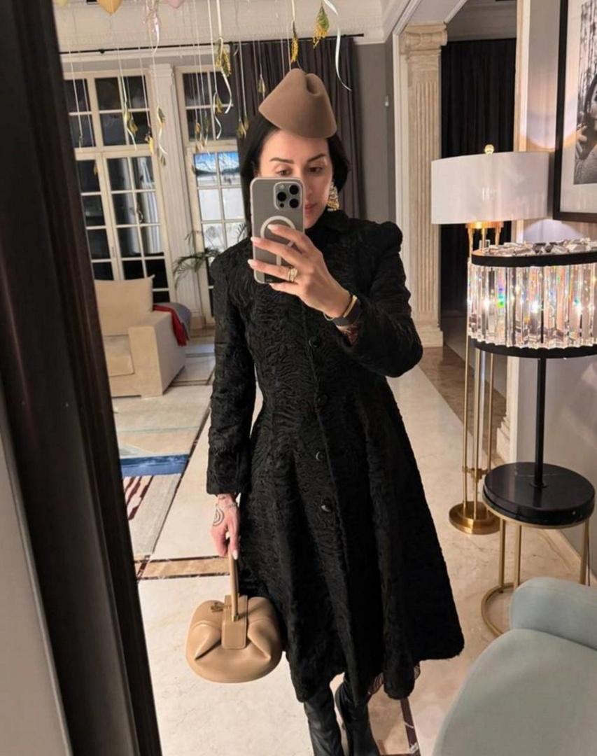 «Смотрится вульгарно»: модная битва Ксении Собчак и Тины Канделаки