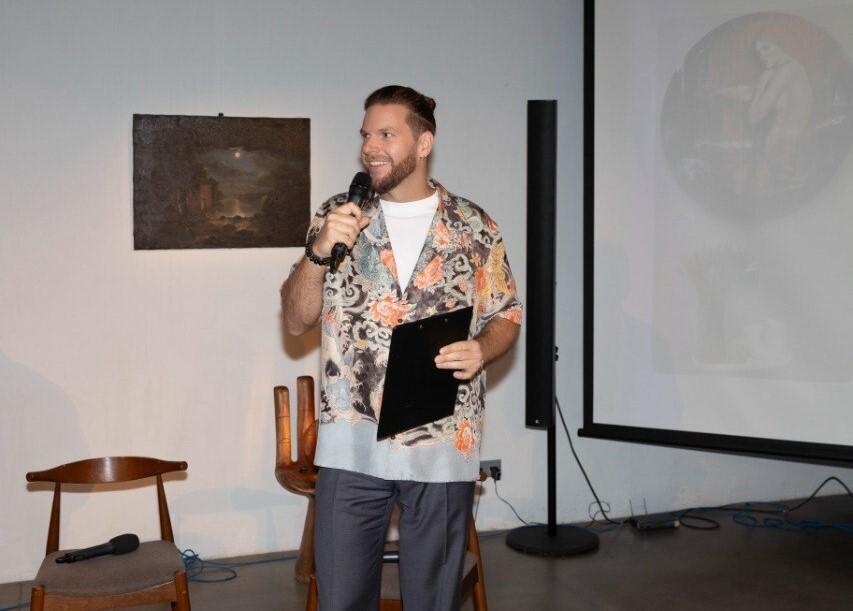 Стоматолог-хирург-имплантолог Игорь Блюмкин