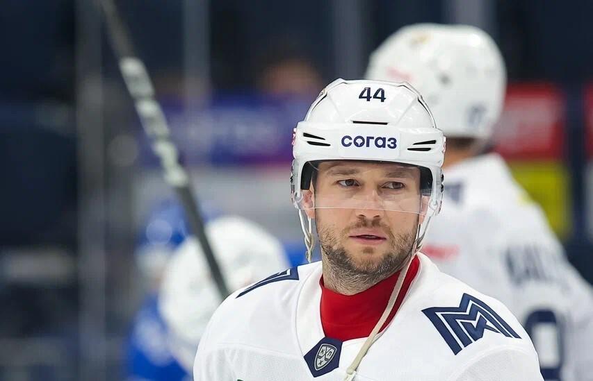 Планировал изначально: олимпийский чемпион Егор Яковлев рассказал, на что потратил первые большие деньги с хоккея