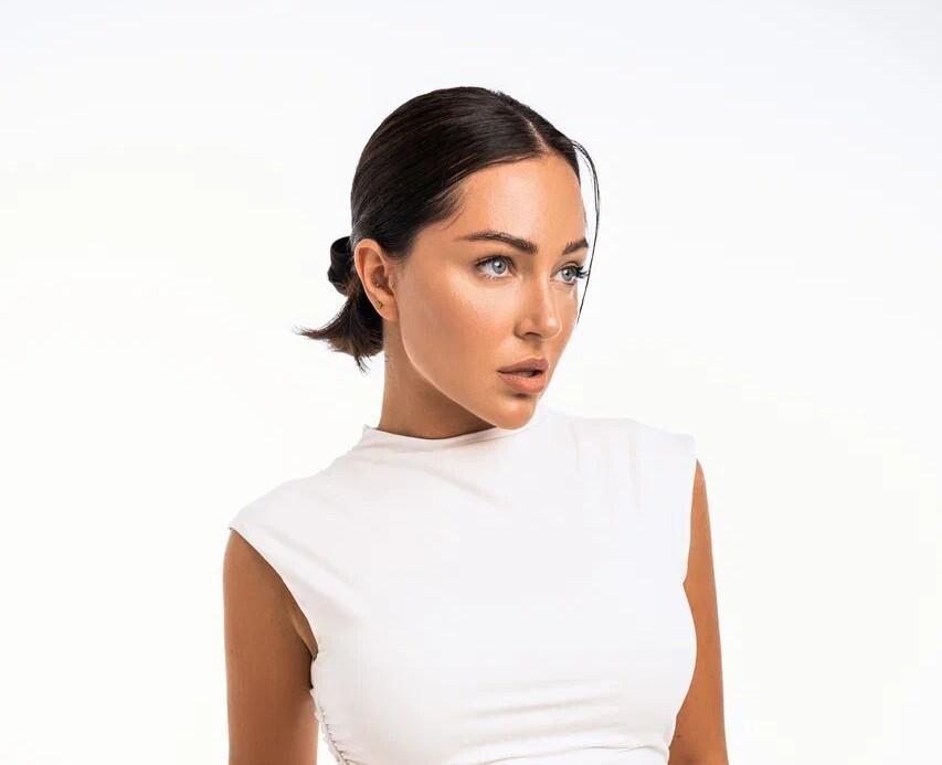 «Она очень красивая»: певица Виолетта Чиковани оценила новый образ Глюкозы