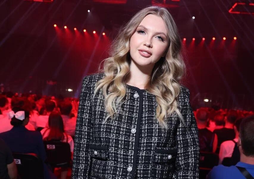 Baby face и ugly beauty: «Мисс Дубай» Анастасия Казанцева назвала 2 востребованных типажа в модельном бизнесе