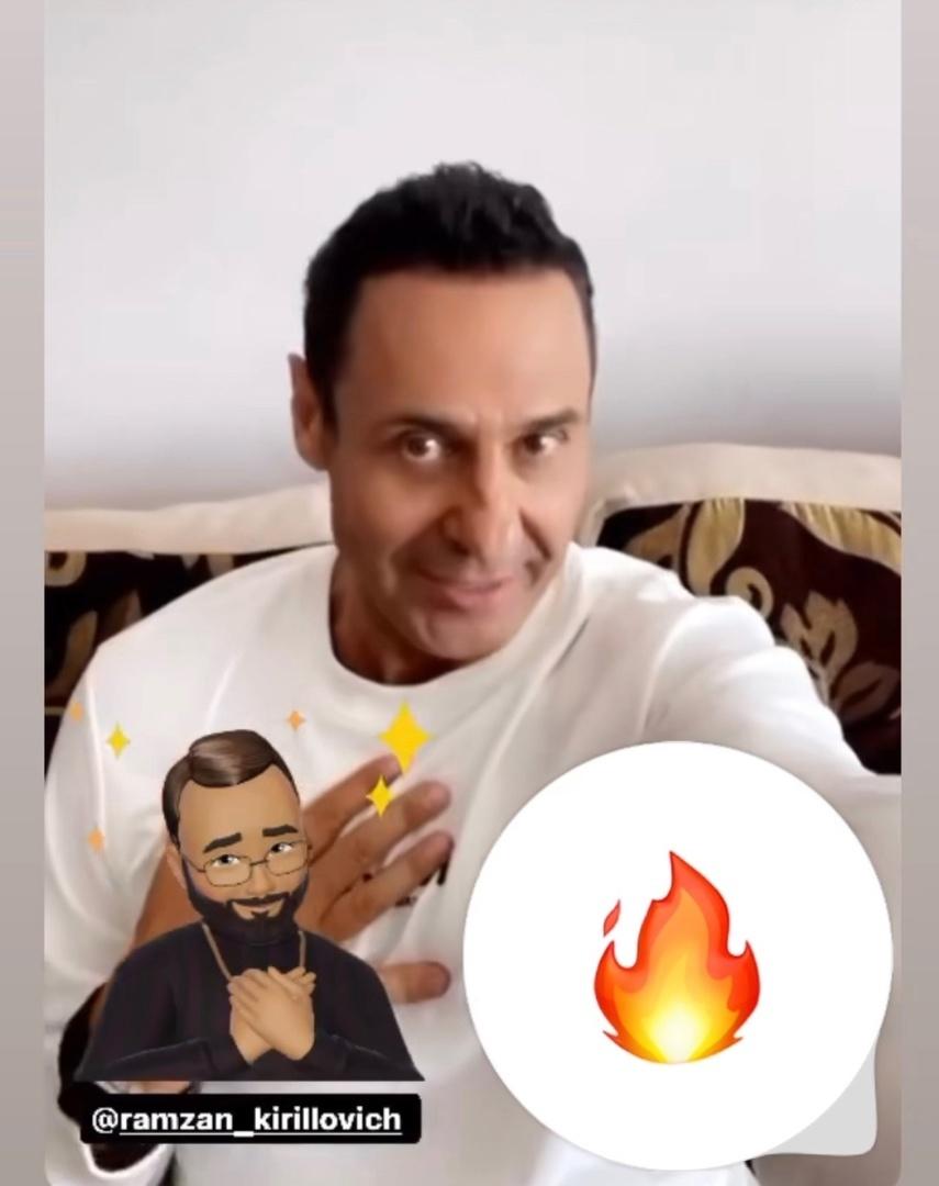 Расстался с кепкой: Стас Костюшкин показал результат пересадки волос