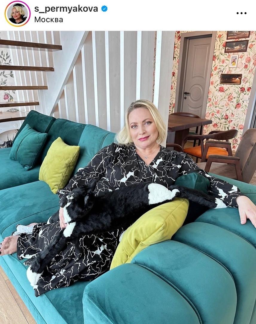 «Закончился ремонт»: звезда «Интернов» показала интерьер нового дома