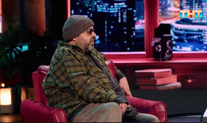 Так Максим Фадеев выглядит сейчас