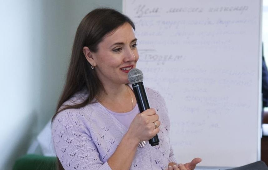 «Усы, лапы и хвост — вот мои документы»: интервью с фелинологом, представителем самой «кошачьей» профессии