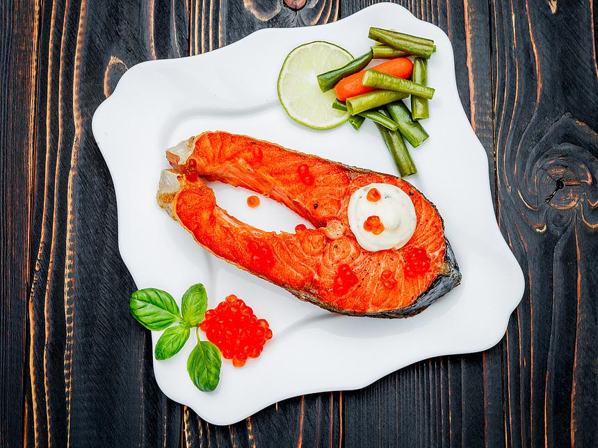 5 самых популярных блюд, которые заказывают в ресторанах