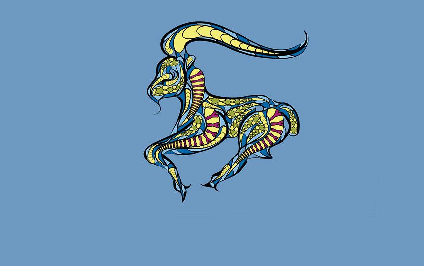 Мужчина-Козерог: вся правда об отношениях с ним