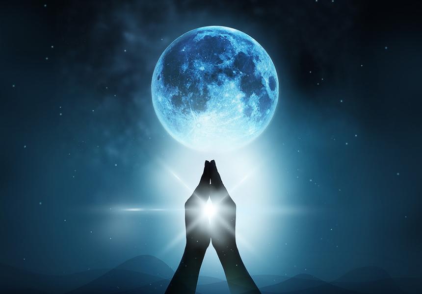 10 признаков, красноречиво указывающих на то, что вы обладаете магическим даром