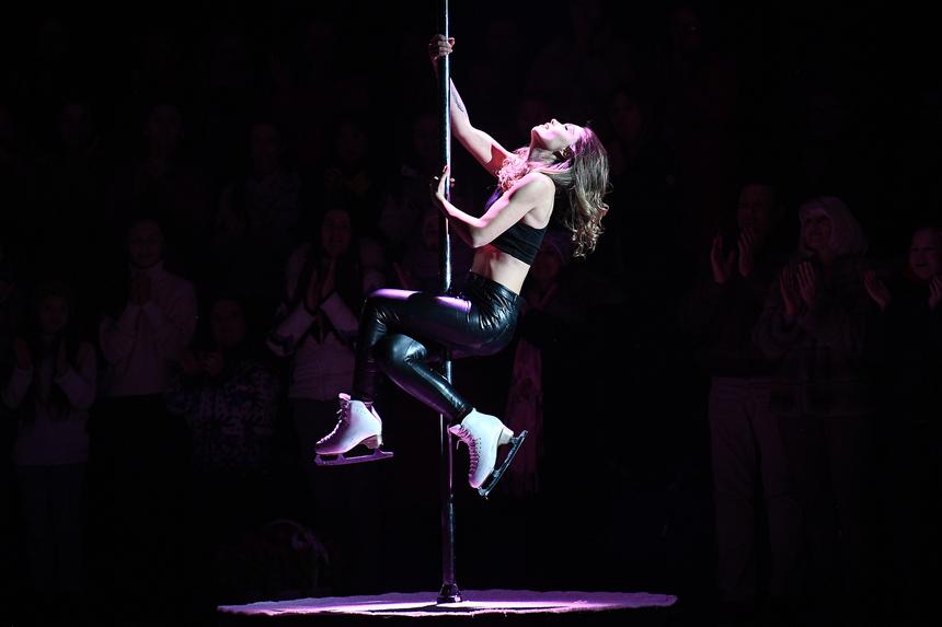 Агата Муцениеце