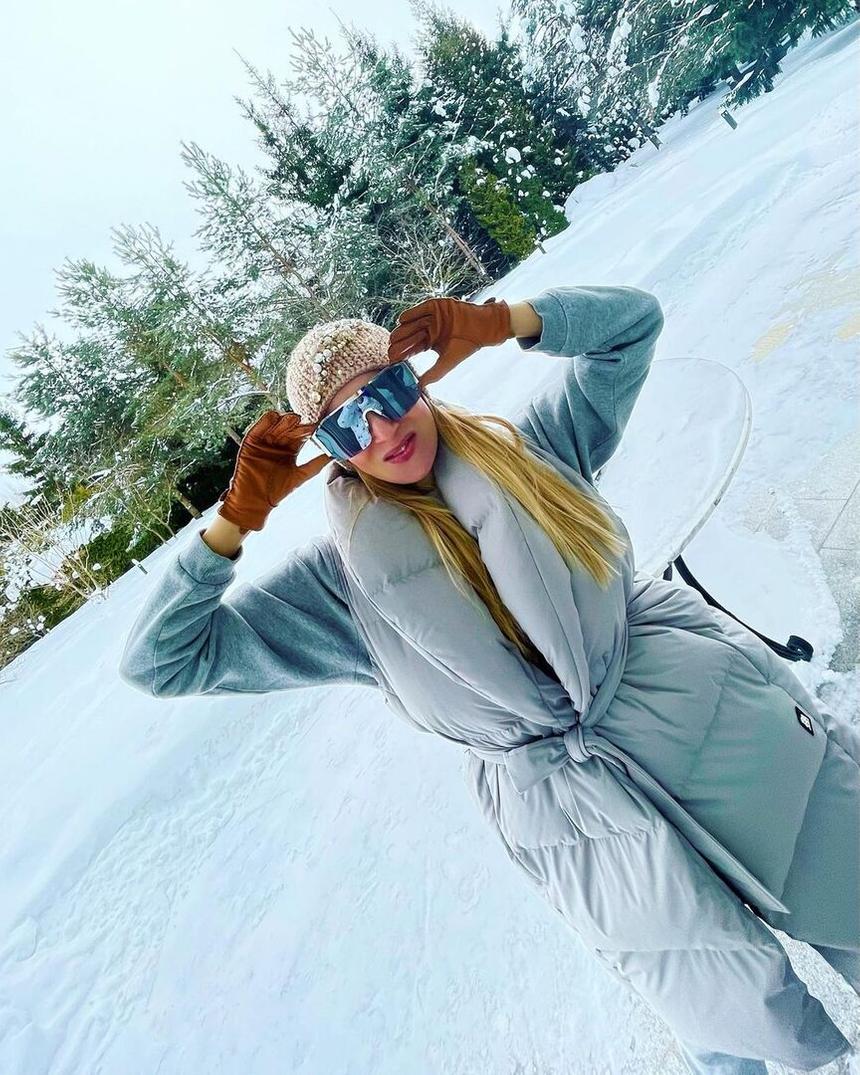 Олеся Судзиловская