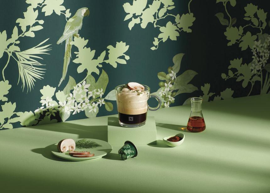 «Раф Масала» и еще 6 рецептов напитков с кофе для тех, кому необходимо взбодриться