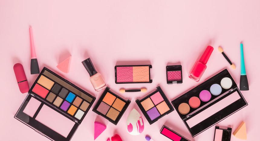 Омбре для щек: как правильно нанести румяна в модной технике 2022 года