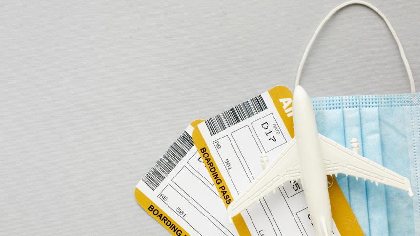 Стало известно, когда выгоднее всего путешествовать в 2022 году