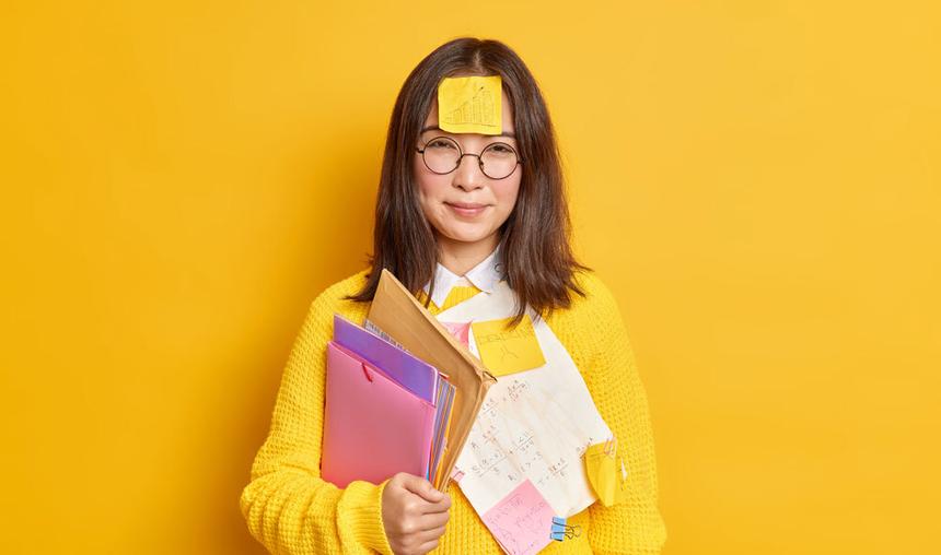 Ученые выявили неожиданный плюс забывчивости