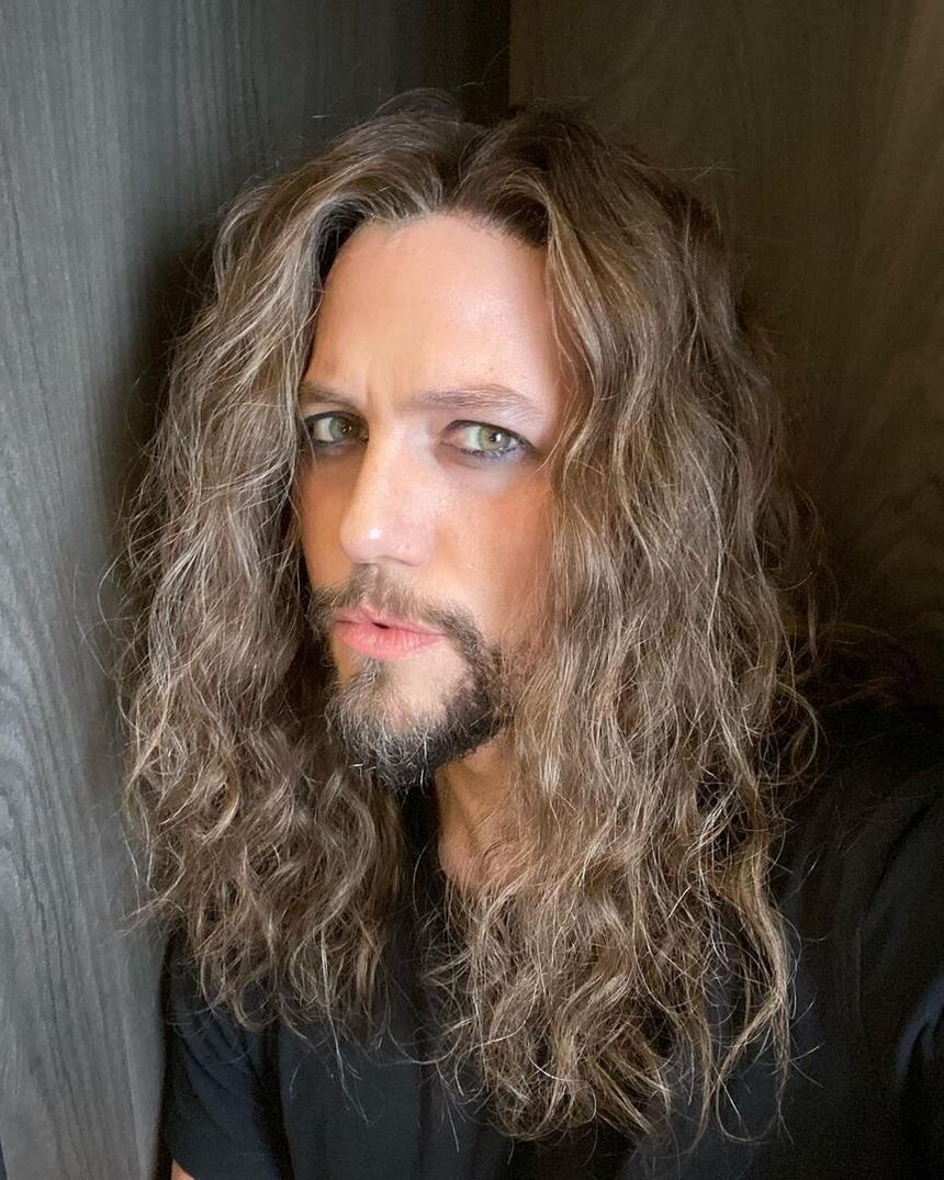 Из секси-вампира — в многодетного отца: как изменился красавчик из «Сумерек» Джексон Рэтбоун