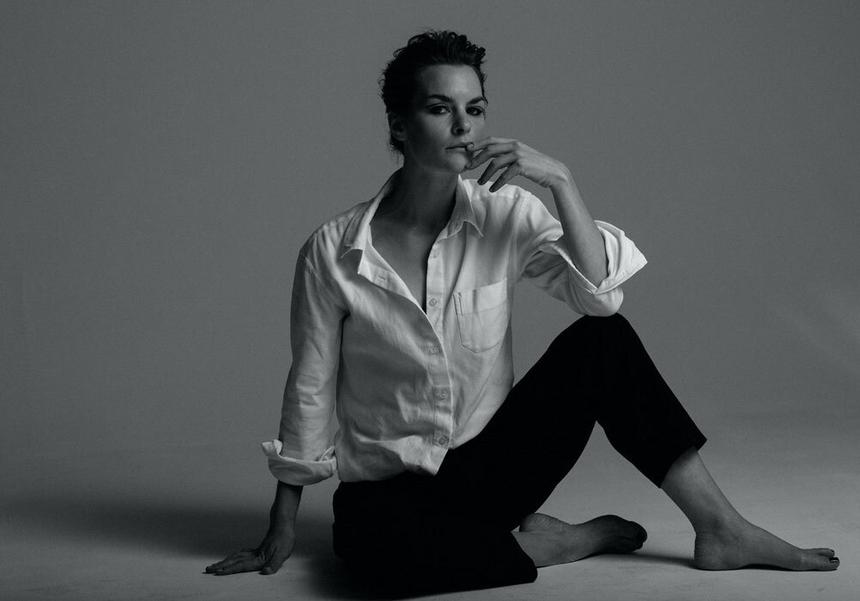 Дарья Урсуляк