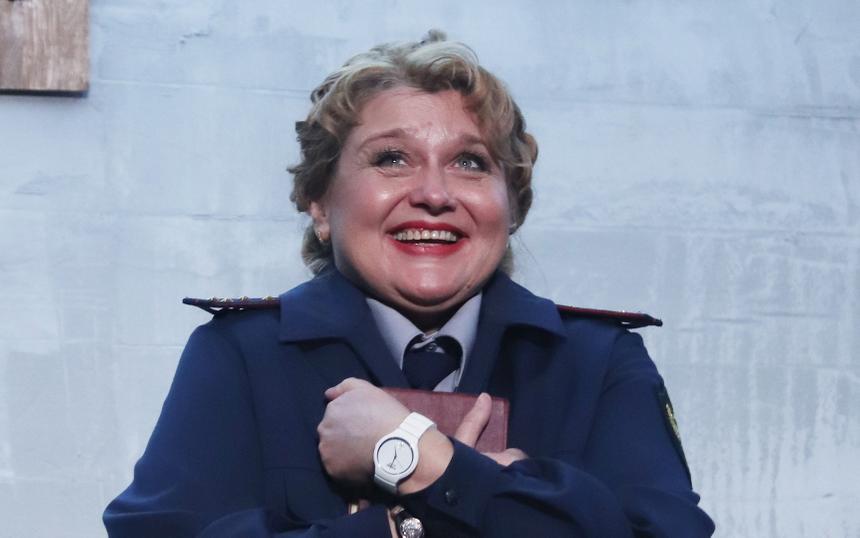 Умерла звезда сериала «Две судьбы» Екатерина Сибирякова