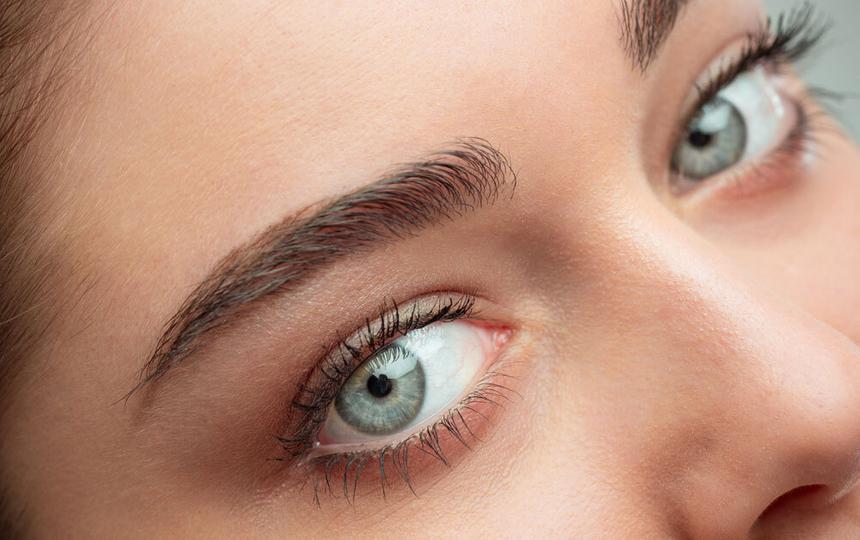 По глазам вижу, долго жить будешь: ученые научились определять риск смерти по сетчатке