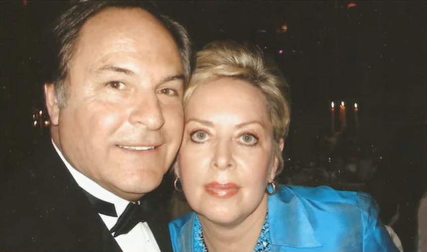 Родион Нахапетов и Наташа Шляпникофф