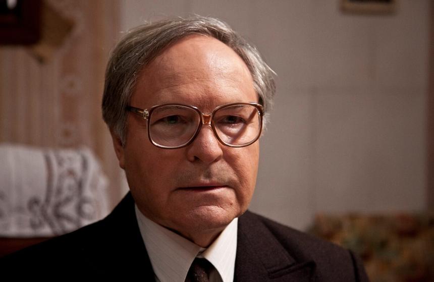 «Паук», 2015 год