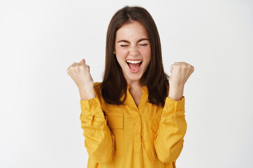 Идут рука об руку с удачей: женщинам с какими именами повезет в этом году