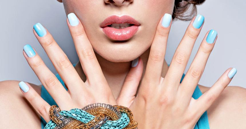 Что о женщине могут рассказать длина и форма ее ногтей и любимый цвет маникюра