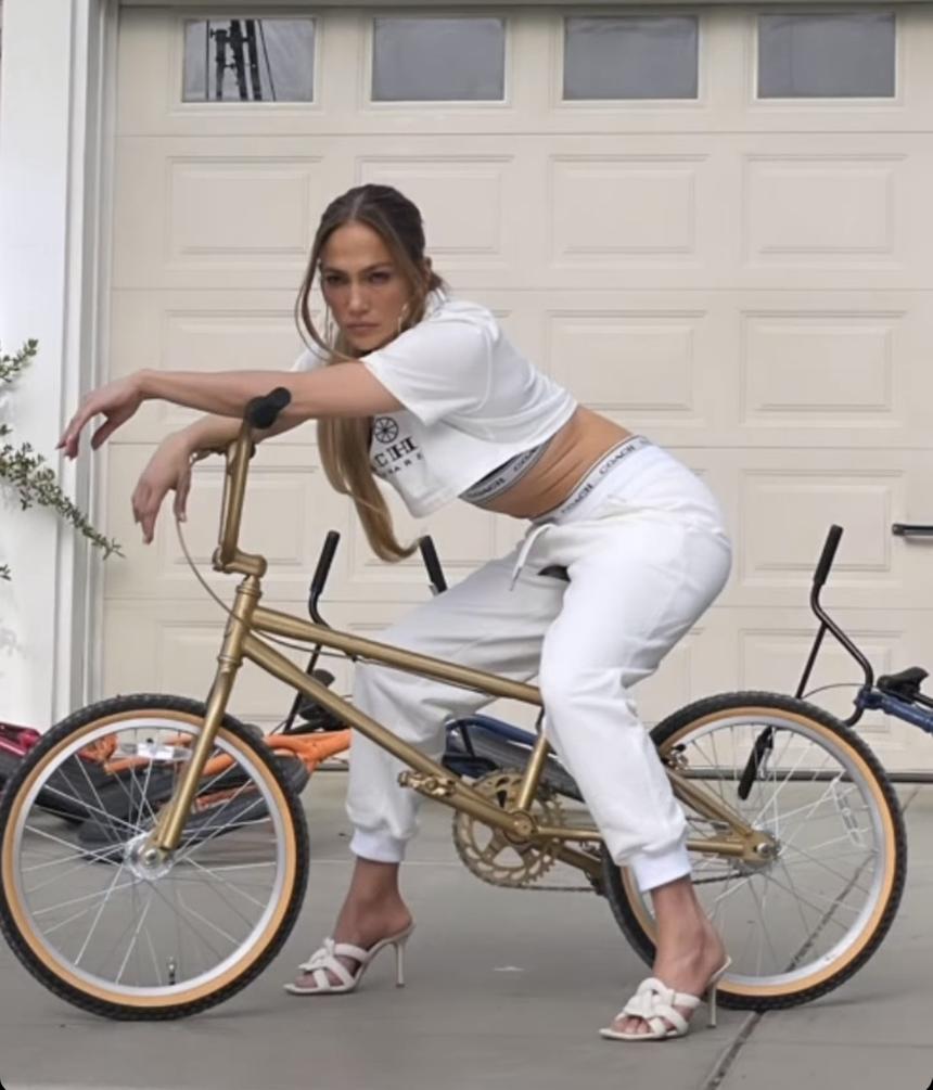 Дженнифер Лопес