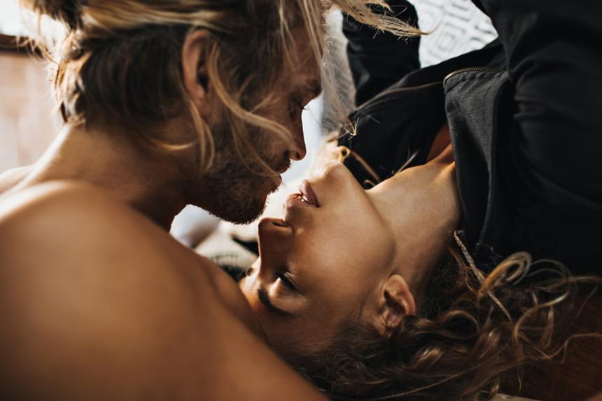 Страсти кипят: знаки зодиака, которые хороши лишь в качестве любовников