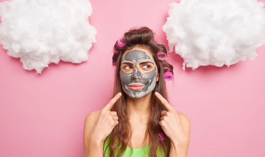 Для чего в косметику добавляют активированный уголь  и насколько это безопасно