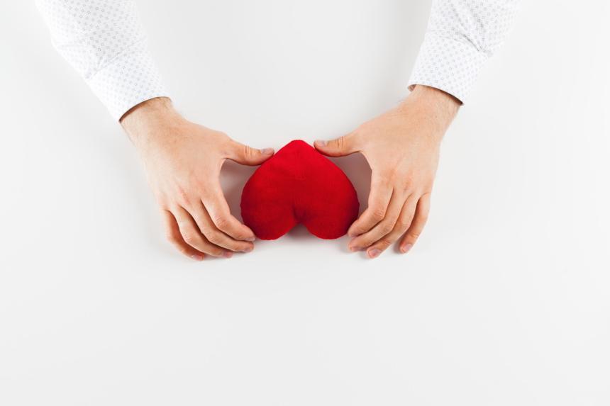 3 типа мужчин, которые точно не изменяют своим возлюбленным