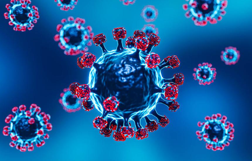 Как лечить легкую форму коронавируса и ОРВИ дома: Минздрав подготовил памятку