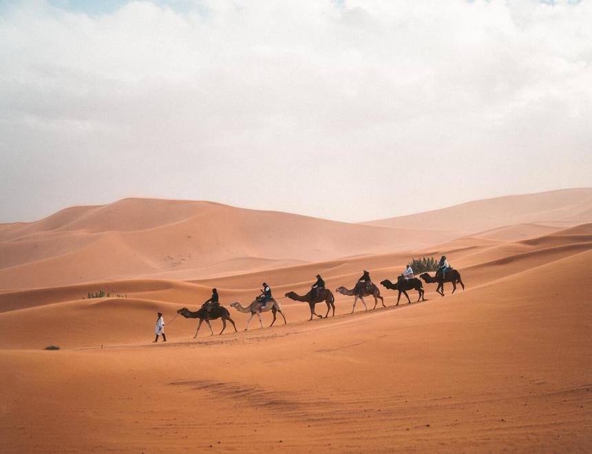 Можете себе позволить: топ-4 бюджетных стран, куда стоит отправиться прямо сейчас