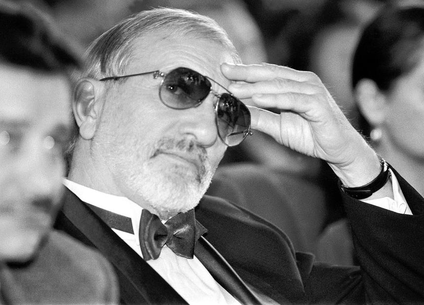 Виктор Мережко ушел из жизни из-за осложнений после коронавируса