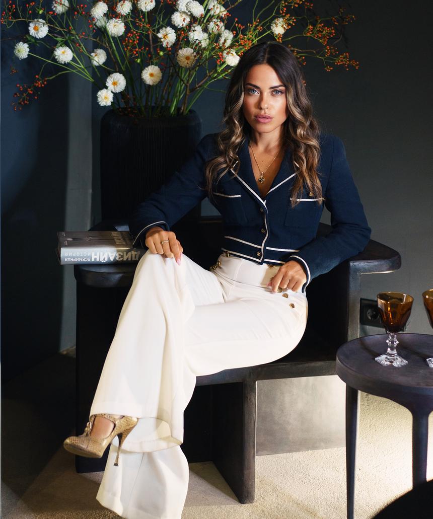 Звезда «Холостяка» Галина Ржаксенская впервые рассказала о разводе и Тимуре Батрутдинове