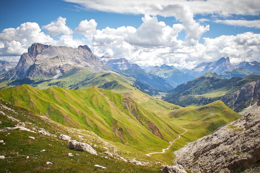 Выйти из кризиса и обновиться: топ-5 лучших мест для ментальной перезагрузки