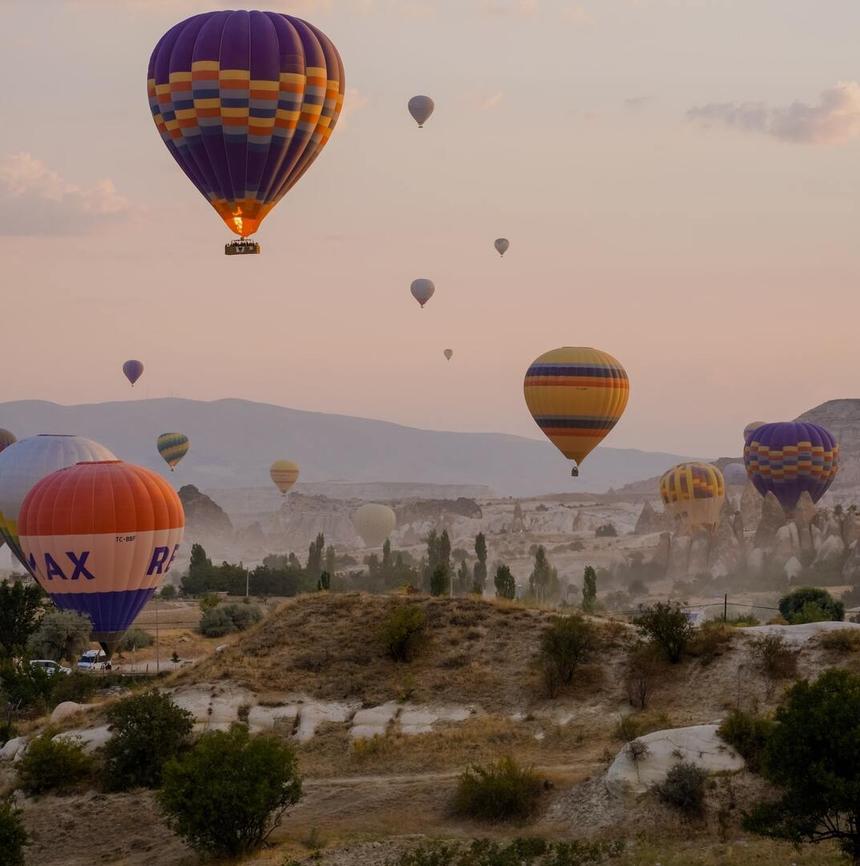 Выйти из кризиса и обновиться: топ-5 лучших мест для ментальной перезагрузки