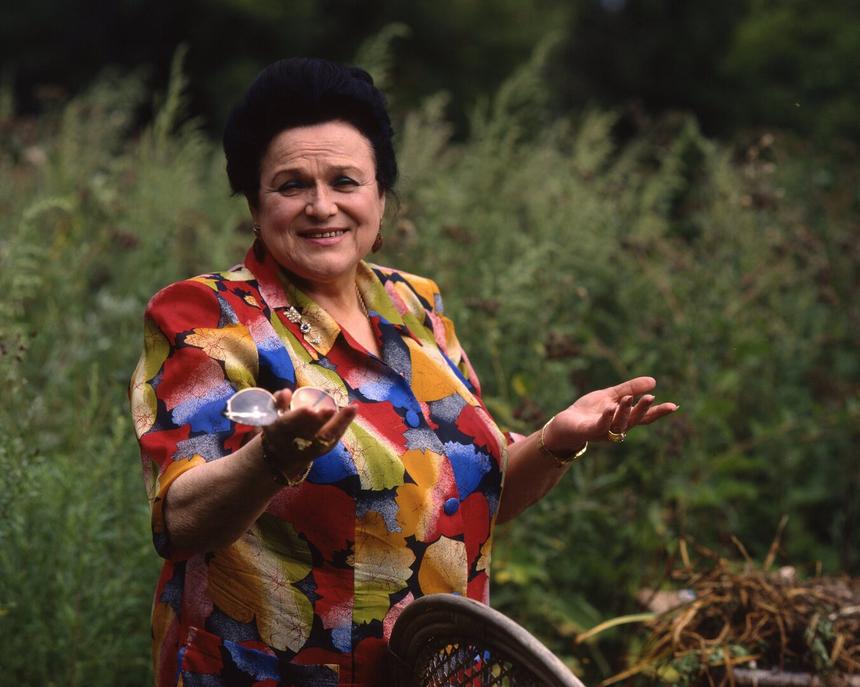 Людмила Зыкина