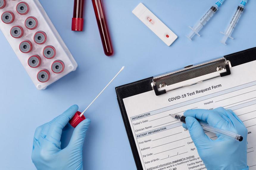 Несколько дней или недель? 6 факторов, которые влияют на то, как долго вы будете болеть ковидом