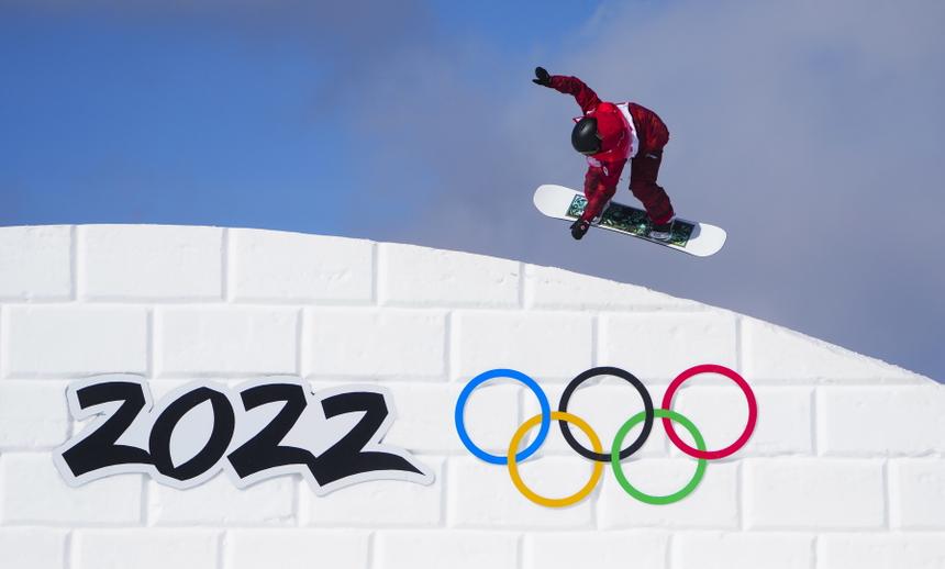 Мотивация миллионами: стало известно, сколько получат победители Олимпийских игр