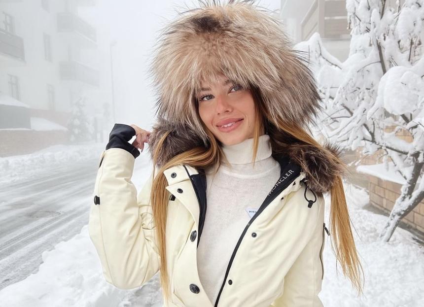 Меховые шапки из СССР снова в тренде: как их носят знаменитости