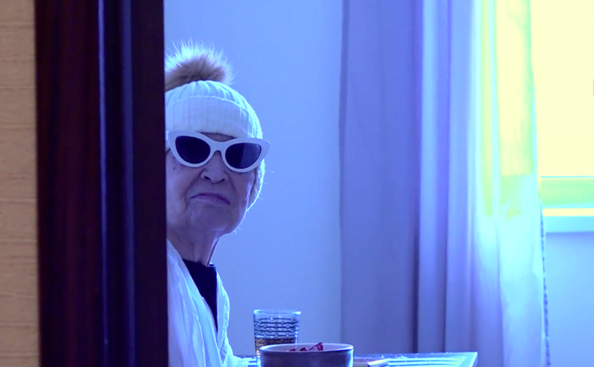 Светлану Светличную выписали из больницы