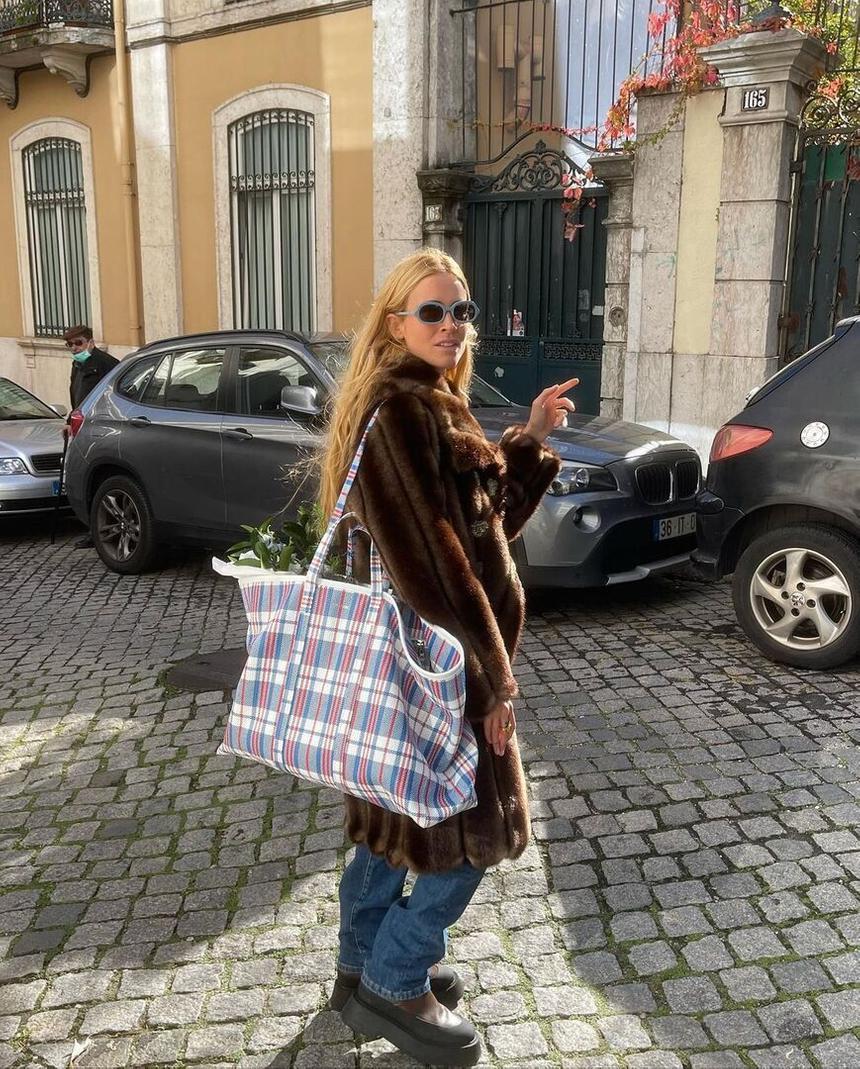 Бланка Миро